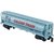 Kiditos Battery Operated Rail king Train Set  Intelligent Classical Train