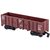 Kiditos Battery Operated Rail king Train Set  Intelligent Classical Train