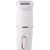 Lifelong WS01 Wet and Dry Epilator Shaver Massager Callus Remover and Face Cleanser for Women (White)