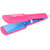 Lifelong HS03 Travel Friendly Hair Straightener Iron (Pink)