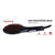 Lifelong HSB01 Hair Straightener Brush with Temperature control