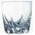 Luminarc fire and ice glass 300 ML Tumbler (Set of 6)