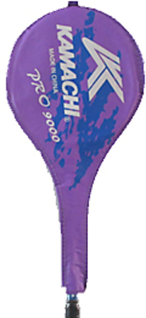 kamachi racket