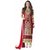 ZHot Fashion Women's Dress Material (KUKRG1001unstitched dress material)