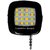 Junaldo MINI Portable 16 LED Spotlight smartphone led flash fill light for iPhone and Android Devices for External Flash Fill Light Self