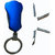Metal Cutter key Ring Key Chain 4 in 1- P3KC33