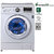 LG 7 Kg Front Load Fully Automatic Washing Machine - FH296HDL23 (Available in Delhi NCR Only )
