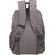 Tanworld Blue  Gray 10-20 L Polyester School Bag
