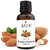 Almond oil - 50 ML - Exceptional Natural oil for Body Massage and skin care
