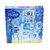 Kiditos Frozen Musical Kitchen Set With Doll Light  Music