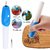 Engraving Etching Hobby Pen Rotary Tool Glass Metal Wood Engraver 1xh