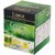 Lemor Premium Green Tea Bag box (One Pack of 10 Teabag pieces) for Healthy Indian Beverage Drinkers (Brand Outlet)