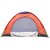 Unique Cartz Portable Tent For 4 Person Outdoor Tent Camping Dome Tent
