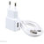 GALAXY J2(PRO) COMPATIBLE UNIVERSAL FAST CHARGER WITH 1.5 MT CABLE