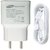 GALAXY J2(PRO) COMPATIBLE UNIVERSAL FAST CHARGER WITH 1.5 MT CABLE