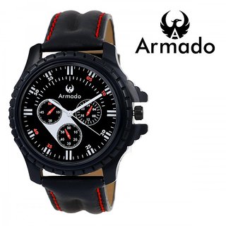 armado watches