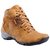 Clymb Men's Tan Lace-up Boots