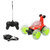 Angry Birds Red Rechargeable Stunt Car