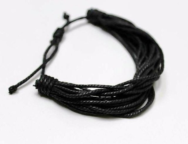 Aashiqui 2 wristband Black Set of 5 In India Shopclues Online