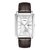 Timex Quartz Silver Dial Mens Watch-TW000W907