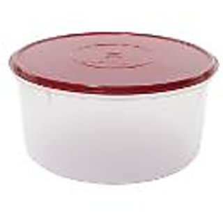Tupperware Carry All Canister 10 Ltr