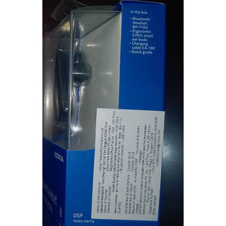 nokia bh 110u