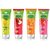 Joy Skin Fruits Face Wash Pack (Gentle Care, Fairness, Purifying, Oil Control)