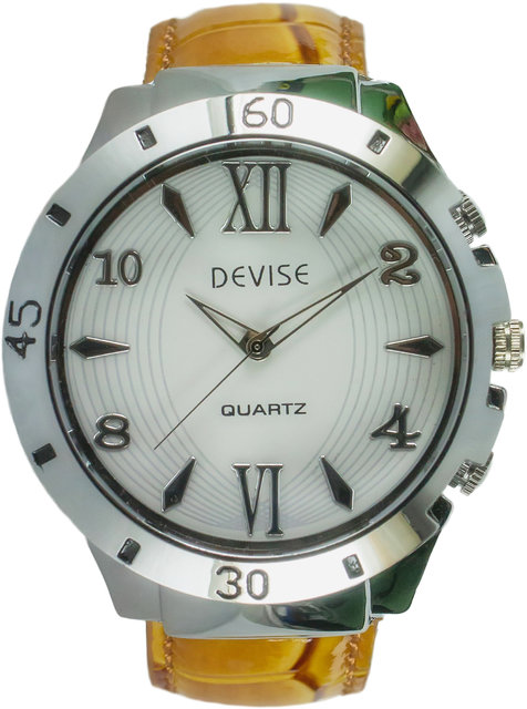 Devise Analog Watch - For Men - Buy Devise Analog Watch - For Men Black  Dial with black straps Online at Best Prices in India | Flipkart.com