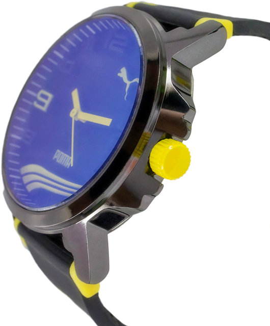 poma Analog Watch - For Men - Buy poma Analog Watch - For Men F16P87 Online  at Best Prices in India | Flipkart.com