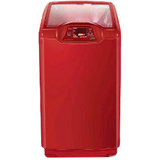 Godrej Glitz WT Eon 650 PFD Metallic Red 6.5 kg Fully Automatic Washing Machine