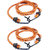 Multipurpose Elastic Rope - Large Size - Set of 2