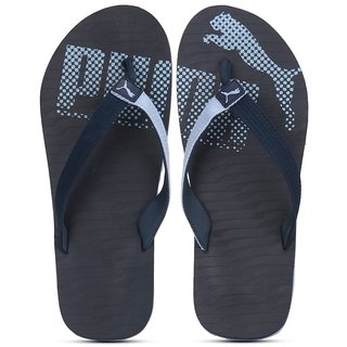 puma flip flops shopclues