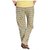 RIGO Yellow and Multicolor Striped Night Wear Set