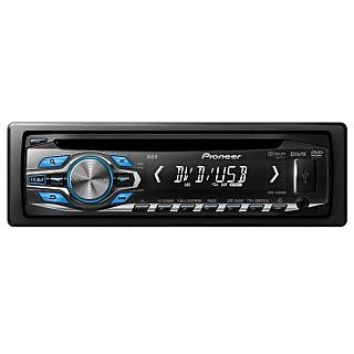 Car stereo with front hot sale usb port