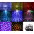 LED Crystal Magic Ball with DMX 512 for Pary Lighting