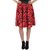Combo of two Knee length A-Line Mainsa Printed Skirt from Smart and Glam 559-604
