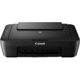 Canon Mg 2570s Multi Function Colored Printer