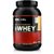 Optimum Nutrition 100 Whey Gold  French Vanilla Crme 2 Lbs