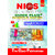 NIOS TEXT 214 ECONOMICS 214 ENGLISH MEDIUM ALL IS WELL GUIDE PLUS + SAMPLE PAPER