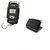 50kg Digital Weighing Scale With Free Black Aluma Wallet