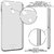 Micromax Unite 4 Pro Q465 Transparent Soft Back Cover
