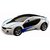 Slick 3d LED Light And Music Automatic Car Toy