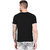 Gallop Men'S Multicolor Henley T-Shirt(Combo Of 2)