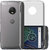 Motorola Moto G5 Plus Transparent Soft Back Cover