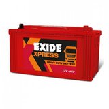Exide Generator Battery
