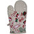 Airwill, 100 Cotton Designer Kitchen Linen Sets of Glove (Mittens) Pack of 1 Pcs
