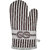 Airwill, 100 Cotton Designer Kitchen Linen Sets of Glove (Mittens) Pack of 1 Pcs