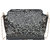 Black PU Sling Bag