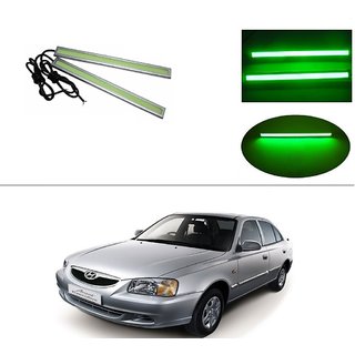 Drl store hyundai accent