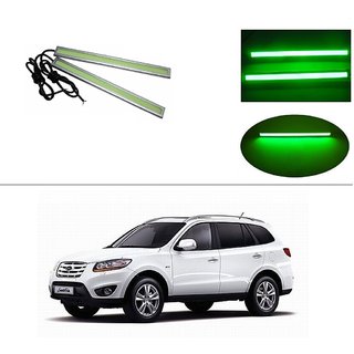DNA MOTORING OE Style LED Daytime Running Light – Passenger Right For 2019-2020 Santa Fe